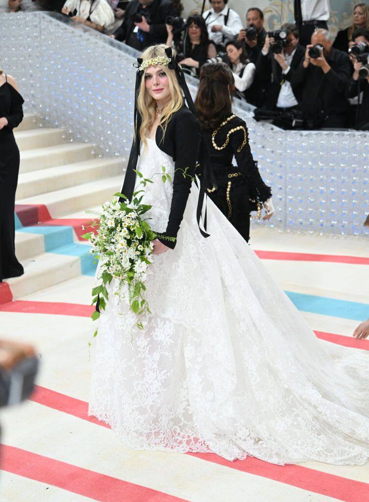 IN PHOTOS: All the Attendees at the MET Gala 2023